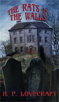 The Rats in the Walls (Hardback or Cased Book)