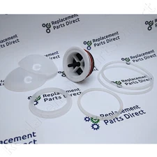 Bestway/Coleman SaluSpa Air Blower Valve Seal Repair Kit