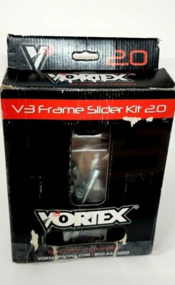 Vortex V3 2.0 Frame Sliders by Vortex NEW 573363 | eBay