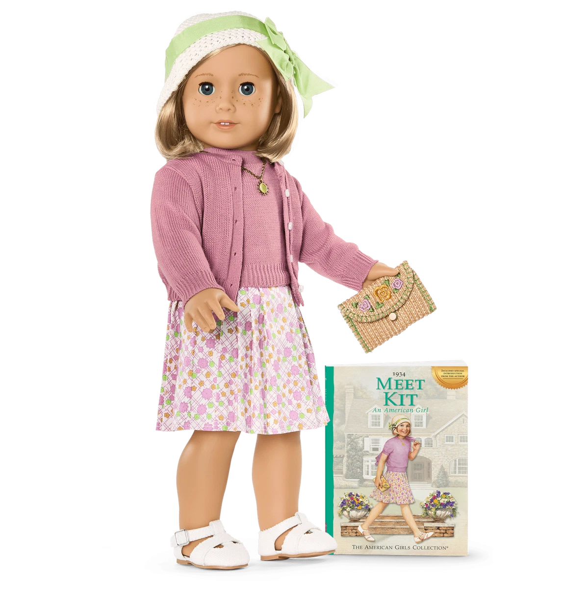 american girl doll