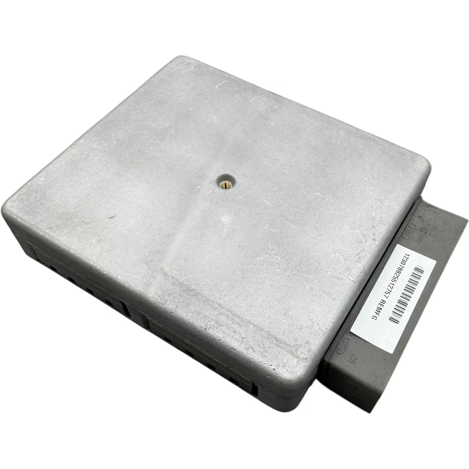 CARQUEST 78-8255 - Módulo de Control Motor Compatible con Ford Windstar (1998) Foto 4 de 4