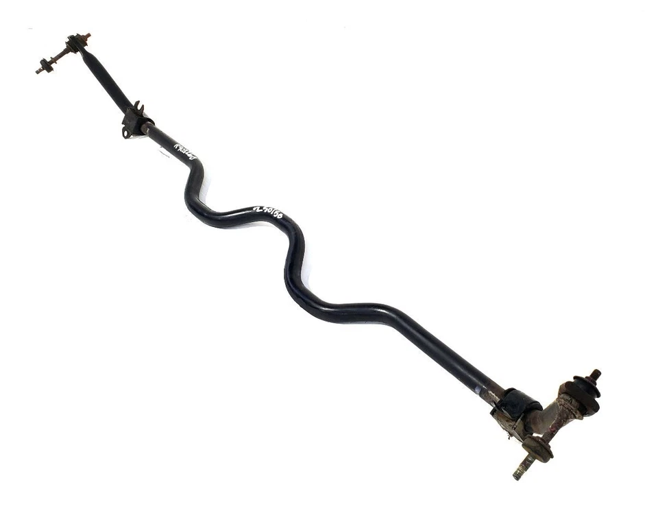 1991 1992 1993 1994 1995 1996 Nissan 300ZX OEM Rear Stabilizer Bar - Image 2 of 4