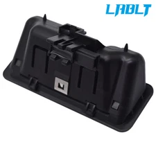 LABLT Trunk Lock Handle Push Button For 2007-2013 BMW X5 535i 328xi 125i 530xi
