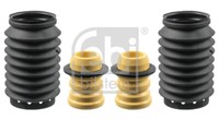 Febi Staubschutzsatz StoßDäMpfer Vorne FüR BMW X1 E84 2.0-3.0 03.09-06.15