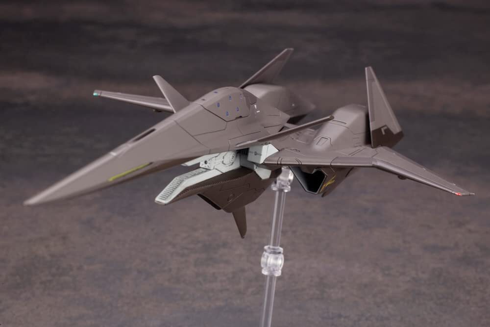 Kotobukiya 1/144 ACE COMBAT ADF-01 For Modelers Edition Plastic