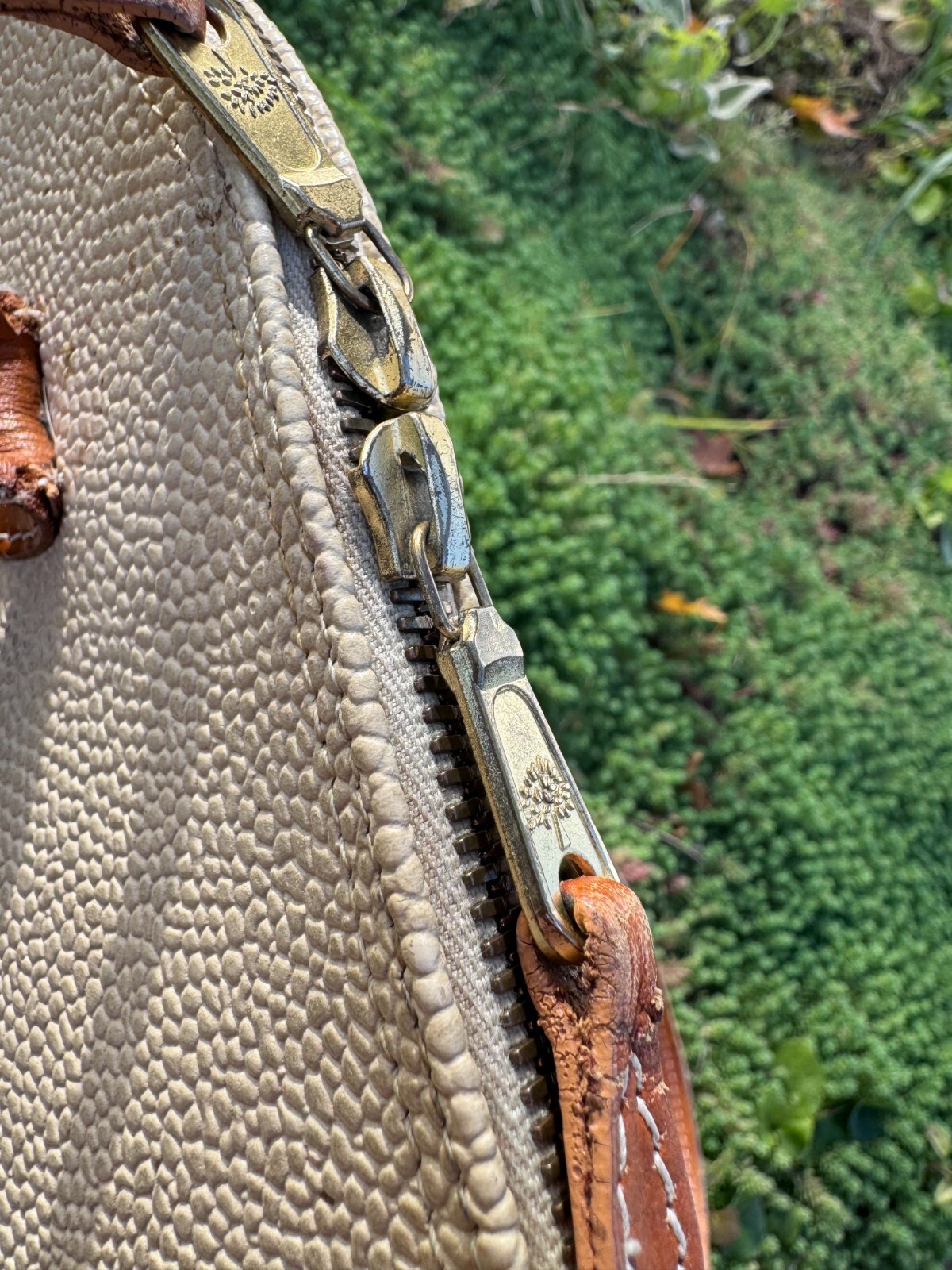 mulberry bag — image 6