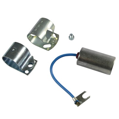 Kondensator Condenser  für Harley Davidson FL FX Shovel XL Sportster 70-78