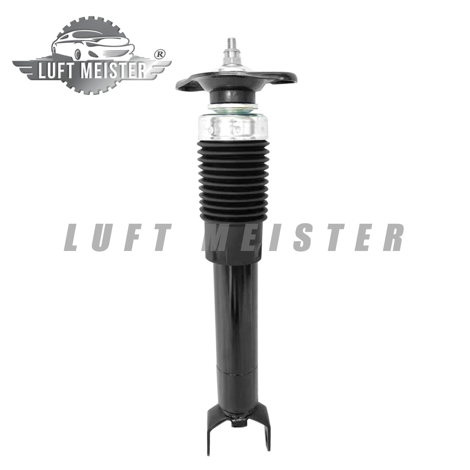 Rear Ride Control Shock for 0409 Cadillac XLR 0813 Corvette