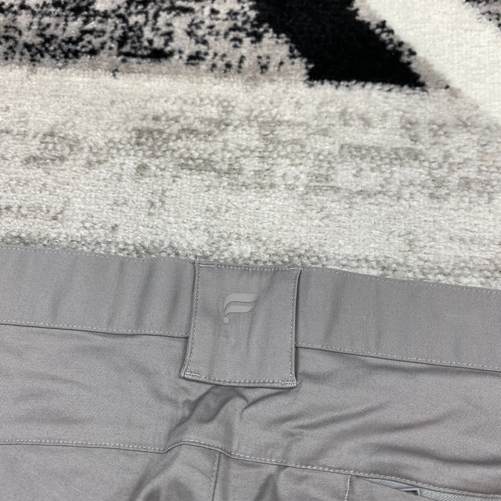 fabletics casual utility athleisure hiker outdoors pants