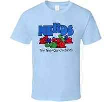 Nerds Candy T Shirt