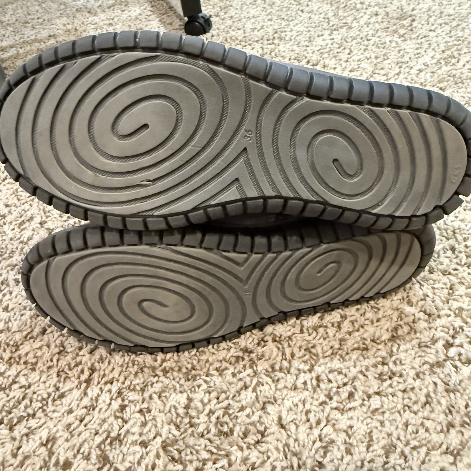 Spring Step Mambo Shoes Size 36 - image 5