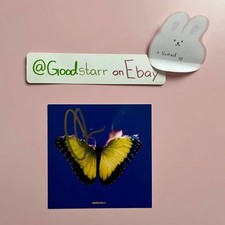 Maroon 5 podpisana - Love Is Like CD Rozmiar podpisana karta artystyczna (bez płyty CD w zestawie)
