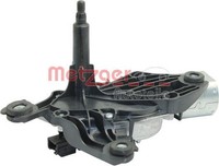 Metzger Wischermotor 2190762 FüR Ford