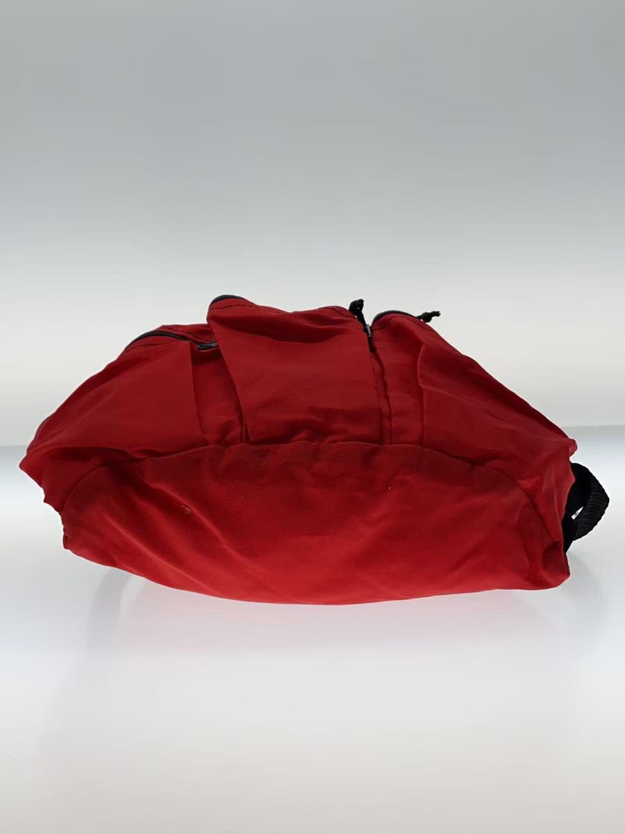 MELO Backpack Polyester RED - image 4