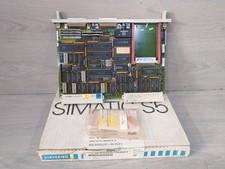 Siemens 6ES5525-3UA21 Communication Processor