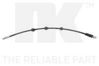 NK Bremsschlauch 851522 FüR BMW Z4 E91 E90 E92 E81 E93 3Er Touring 1Er E87 E88