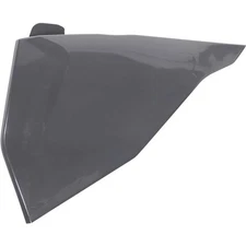 Cycra - 1CYC-1906-97 - Air Box Cover, Gray