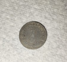1 Reichspfennig 1940