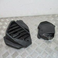 HONDA 125 FORZA Engine Covers - 2017 -