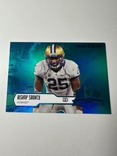 2014 Flair Showcase Football Cards 17