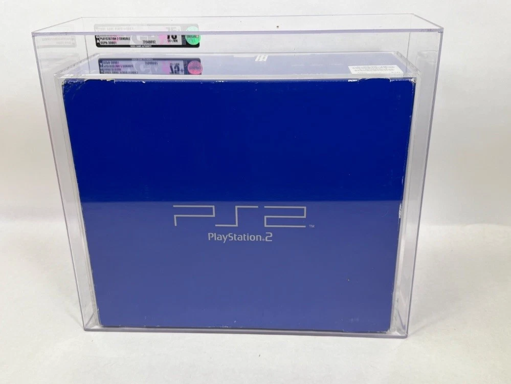 Sony PlayStation 2 VGA Consoles for sale | eBay