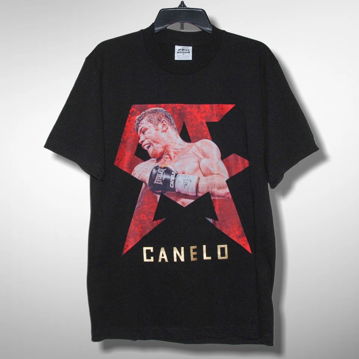 Canelo Alvarez In Men's T-Shirts for sale | eBay