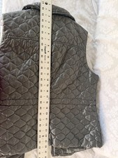 Vintage Weatherproof 1948 Womens Gray Full Zi...