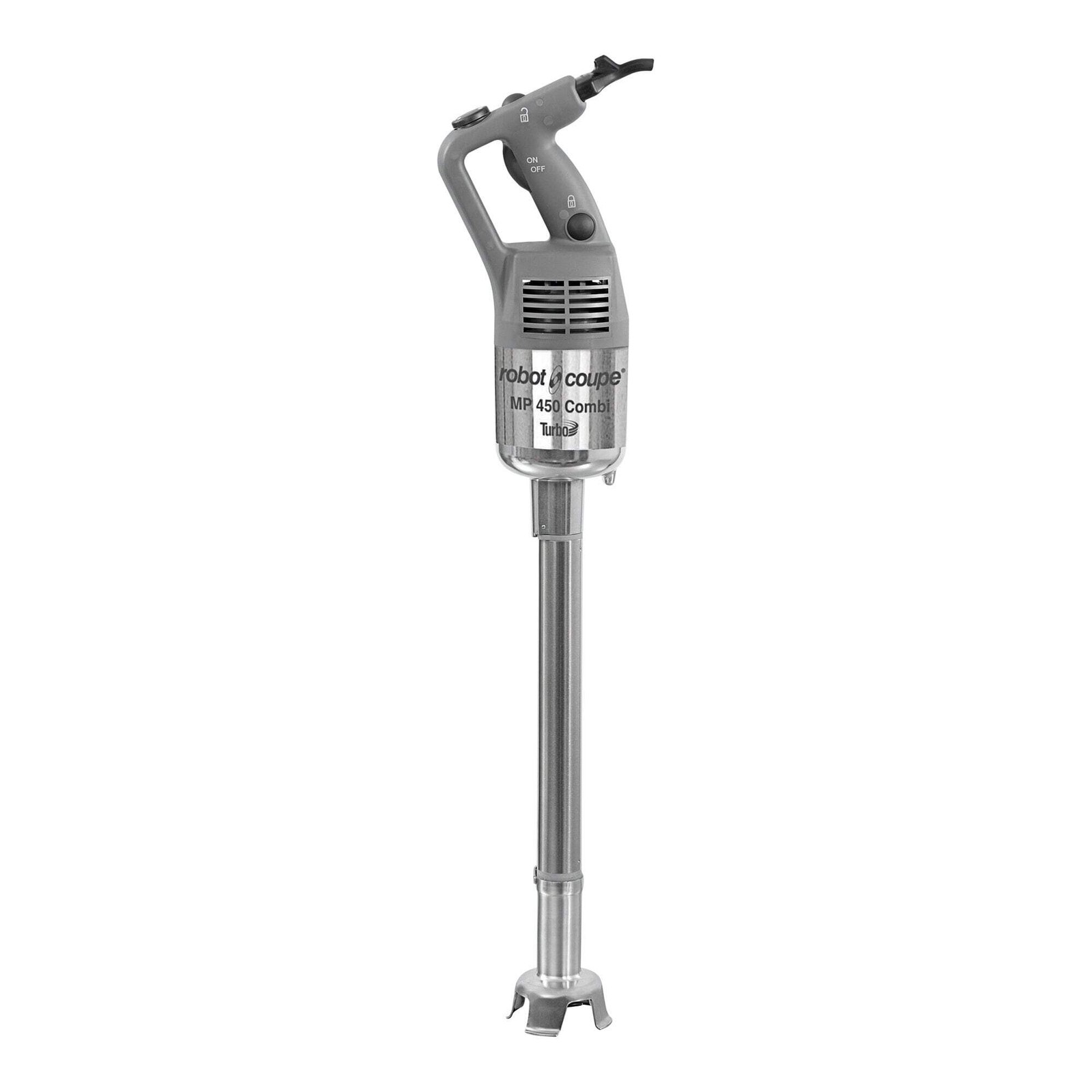 Robot Coupe MP450 Combi Turbo 18" Variable Speed Immersion B