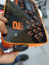 batteria elettronica usata 2box Drumit 5/ Roland 