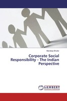 Mandeep Bhullar | Corporate Social Responsibility - The Indian Perspective