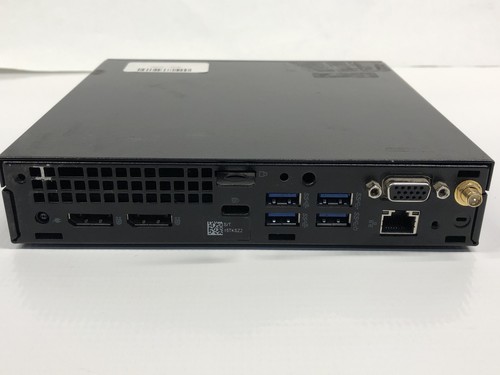Dell OptiPlex 7070 I3 9100T 8GB RAM NO STORAGE NO OS 15TKSZ2 - Picture 4 of 5