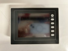 Pannello Operatore HMI Fuji Monitouch V806iCD -Touch Screen Industriale -Testato