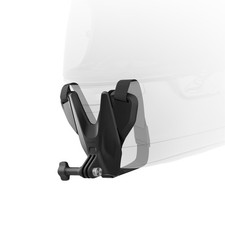 Insta360 Helmet Chin Mount 2.0 125x100x43mm 4.9x3.9x1.7in 