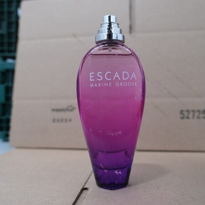 Escada Marine Groove EDT 3.3 oz AS PICTURED