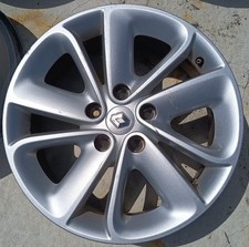 Jantes Renault MEGANE
