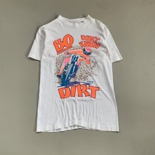 Medium 1991 Bo Dirt Camel Pro T-shirt