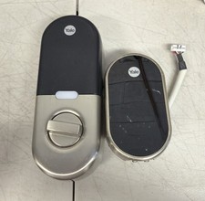 New Nest x Yale RB-YRD540 Smart Lock - Satin Nickel 1175