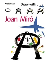 Draw with Joan Miro - Paperback By Salvador, Ana - GOOD