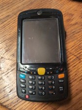 Motorola MC5590-PU0DUQQA7WR MC55 Barcode Scanner No Battery-No Cradle