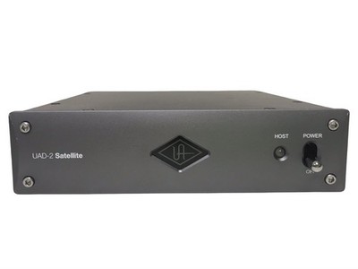 UNIVERSAL AUDIO UAD-2 TB3 SAT OCTO CORE US (EPJ031370)