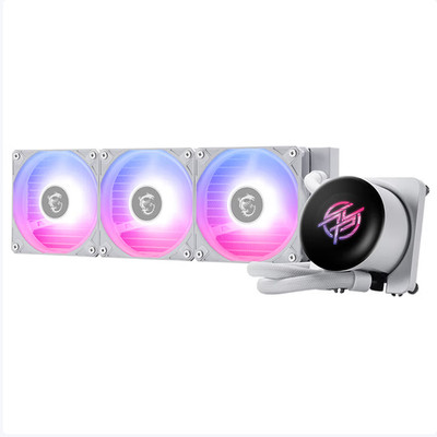 MSI MPG CORELIQUID P13 360 WHITE Water Cooling