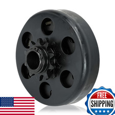 Centrifugal Clutch 3/4" 10T 40 41 420 Chain Go Kart Mini Bike 2-7HP Predator