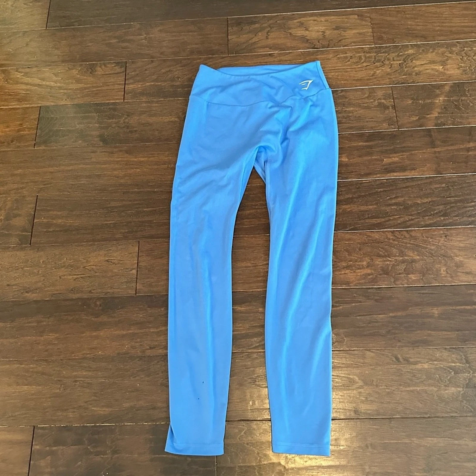 gymshark seamless coastal training yoga activewear leggings