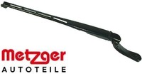 Metzger 2190174 Wischarm FüR Scheibenreinigung FüR Audi