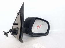 Retroviseur droit (ou coque) Dacia DOKKER