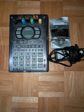 Roland SP-404SX Compact Linear Wave Sampler