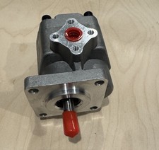 Hydraulic Pump Fits Canycom SC75 New After Ma...