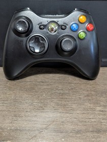 Microsoft Xbox 360 E 250GB Black Console Tested 