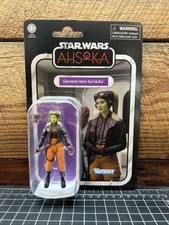 Star Wars The Vintage Collection General Hera Syndulla  VC300 SEALED 3.75 Figure