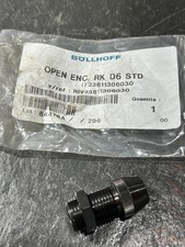 bollhoff riv 23611306030 nos poor packaging